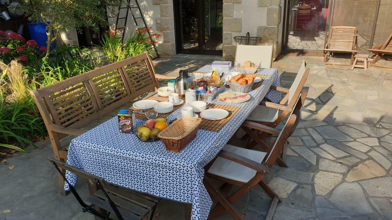 La Maison De Biord Guest house *