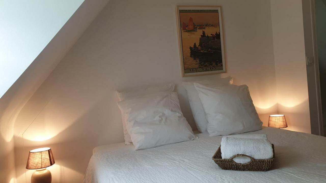 Guest house La Maison De Biord *